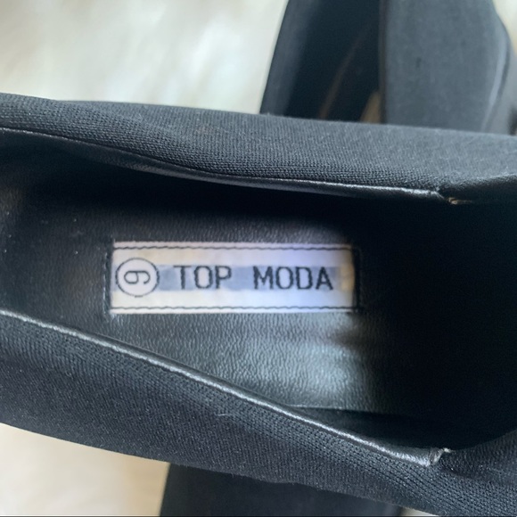 Top Moda Shoes - Picture 4 of 5
